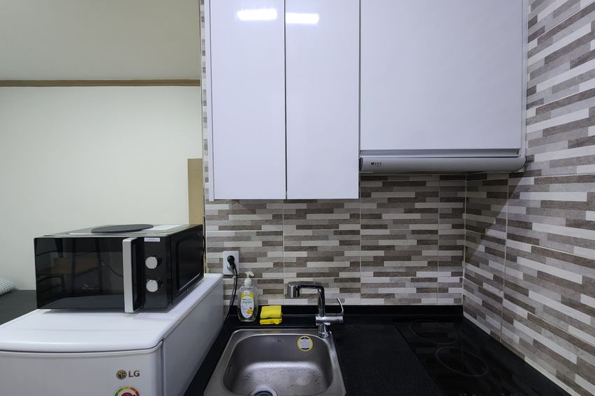 서울역10분 원룸206