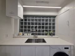 Gangnam 2-room apartment, 5 minutes from Hakd 0th image