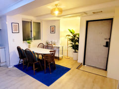 Two-room apartment near Seokchon Station (sle 1th image