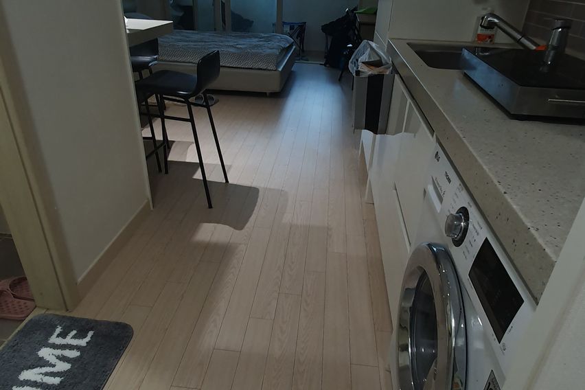 하남 미사 오피스텔SD