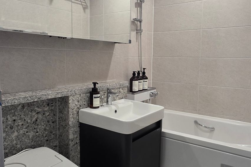 부산역 풀오션뷰 투룸