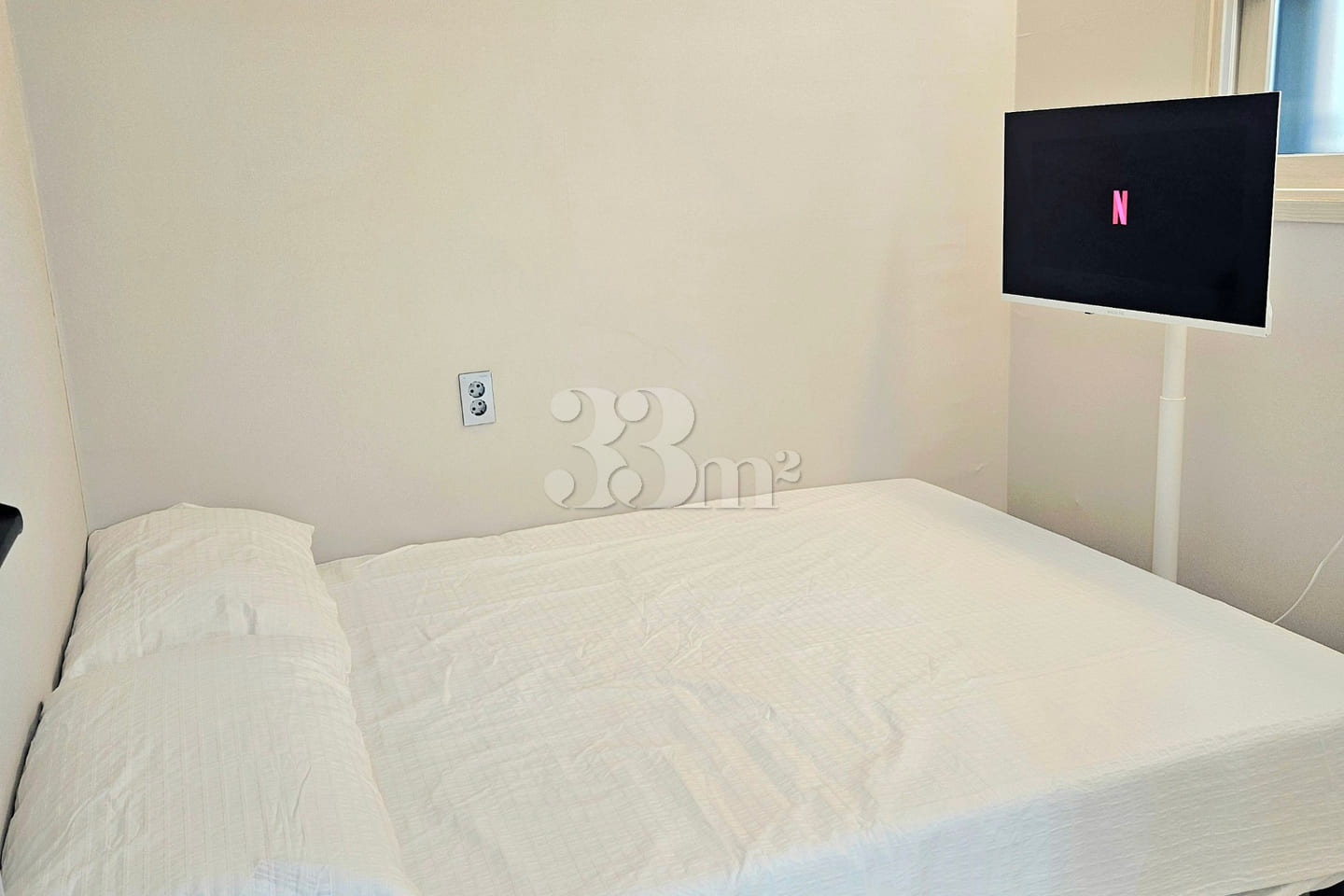 Double room, 25 minutes to Gangnam and Hongda 1th image