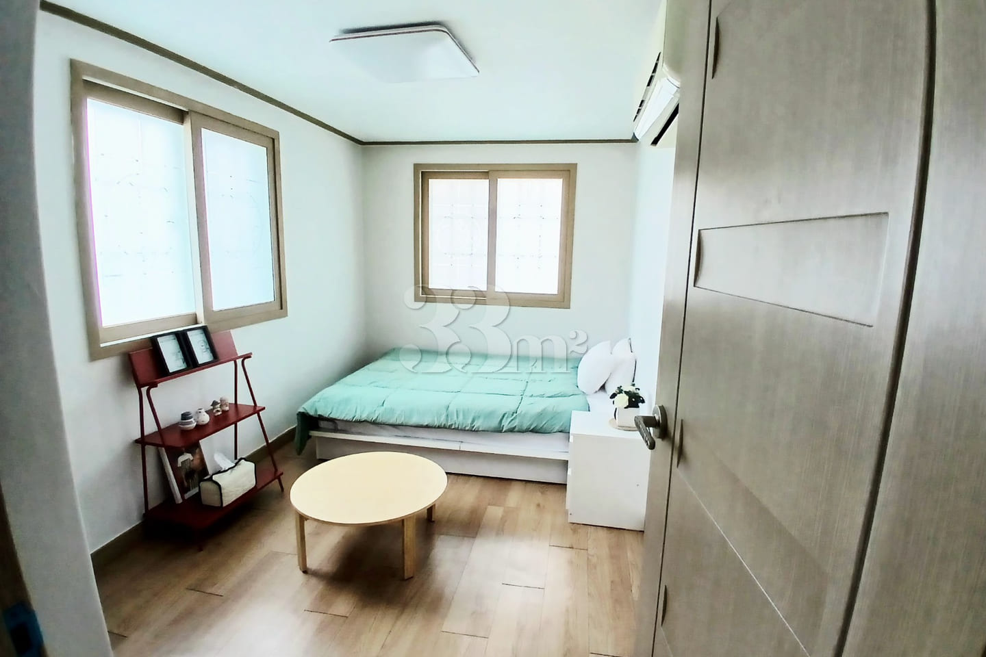 Hankuk University of Foreign Studies, Interci 1th image