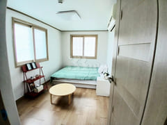 Hankuk University of Foreign Studies, Interci 1th image
