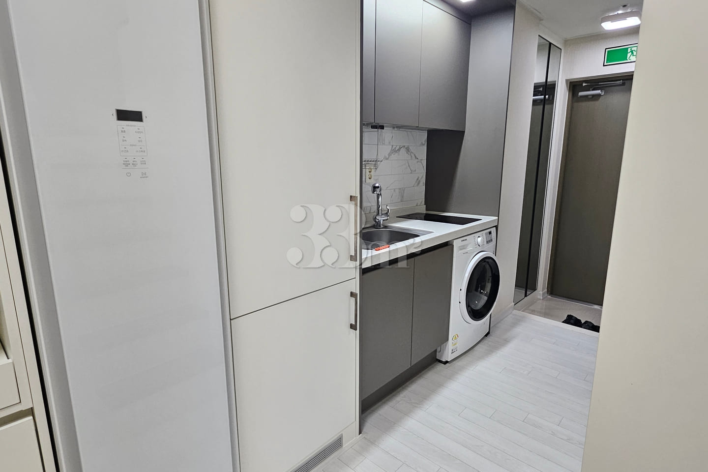 Okjeong New Town 1 5th image