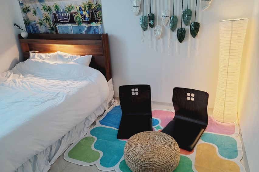 한옥마을도보3분#305 2번째 이미지