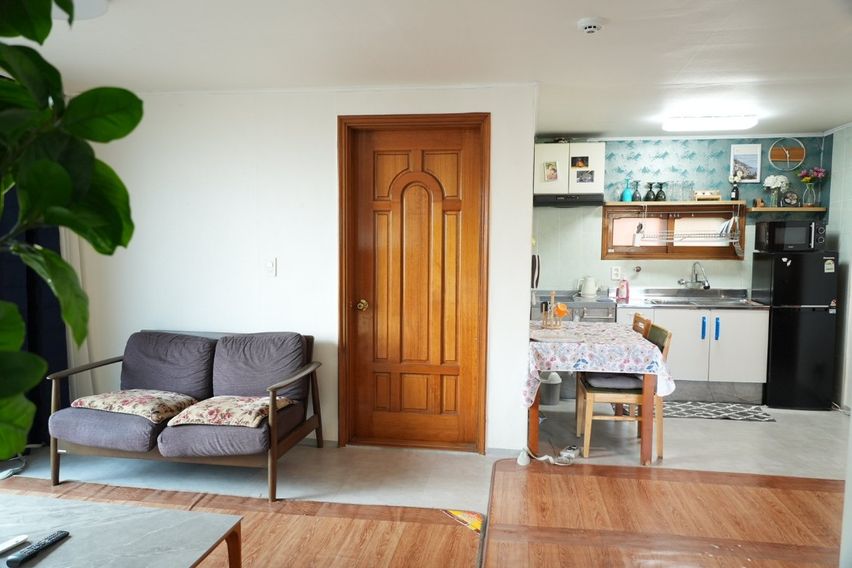 성대후문 2층 3룸. 9번째 이미지