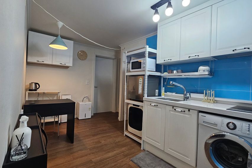 슈슈하우스 3번째 이미지