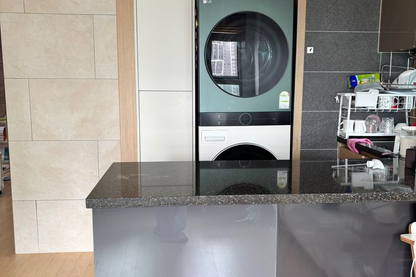 광교호수뷰 방2화1 5번째 이미지