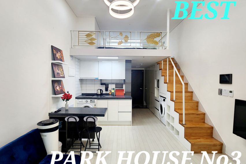 전주중심PARK하우스3