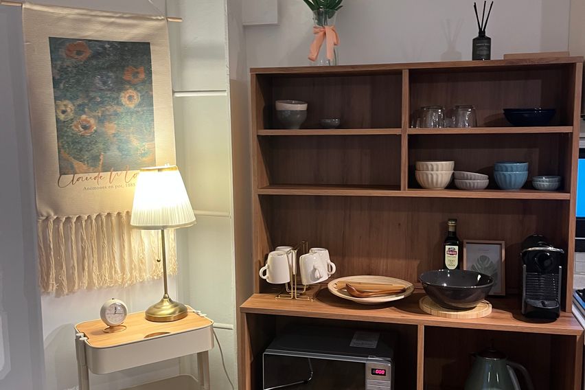 서울역남산루프탑3층독채