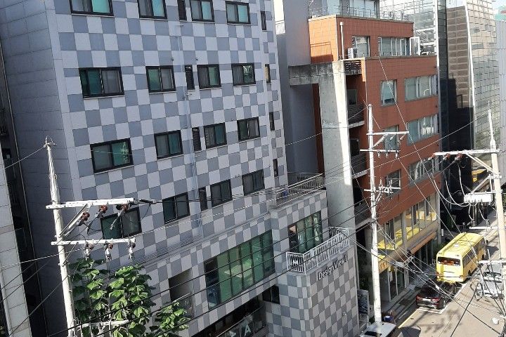 외창 싱글룸 12번째 이미지