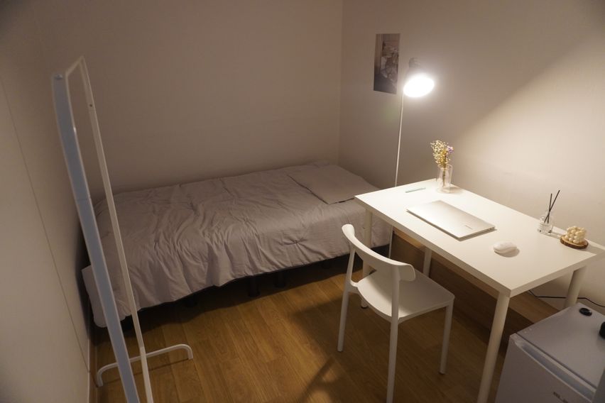 보뇌르스테이 221