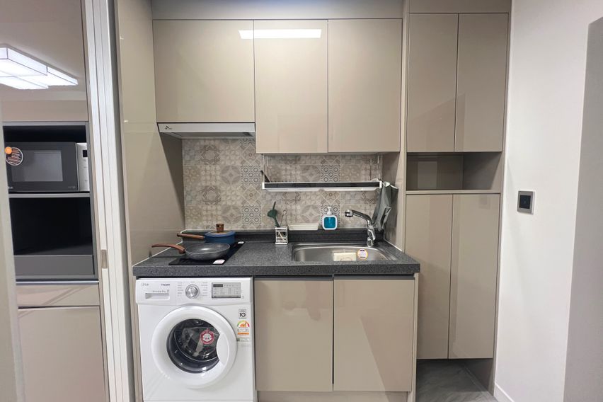 대전 시청역 원룸 신축