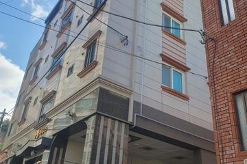 조용하고 깨끗하며 신축