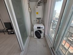 1.5-room unit, 5 minutes from Songtan Station 9th image