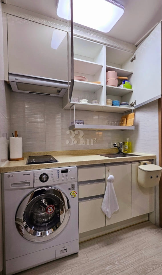 Changwon Sangnam-dong Sensible Workroom 10th image