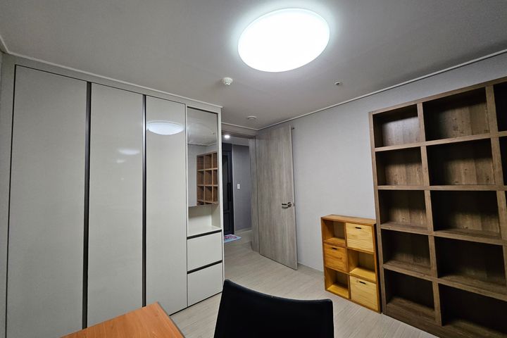 호수공원뷰 34평APT 12번째 이미지