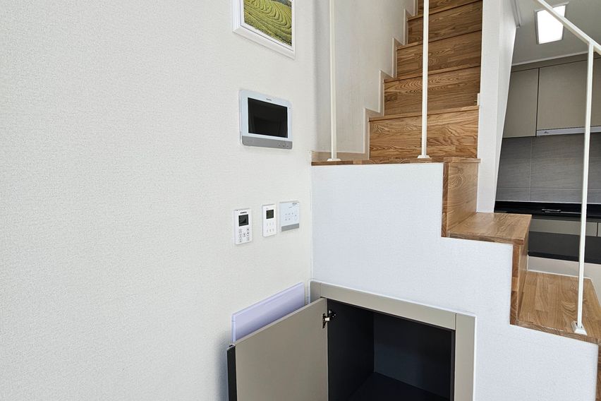 DMC근처 복층 풀옵션 9번째 이미지