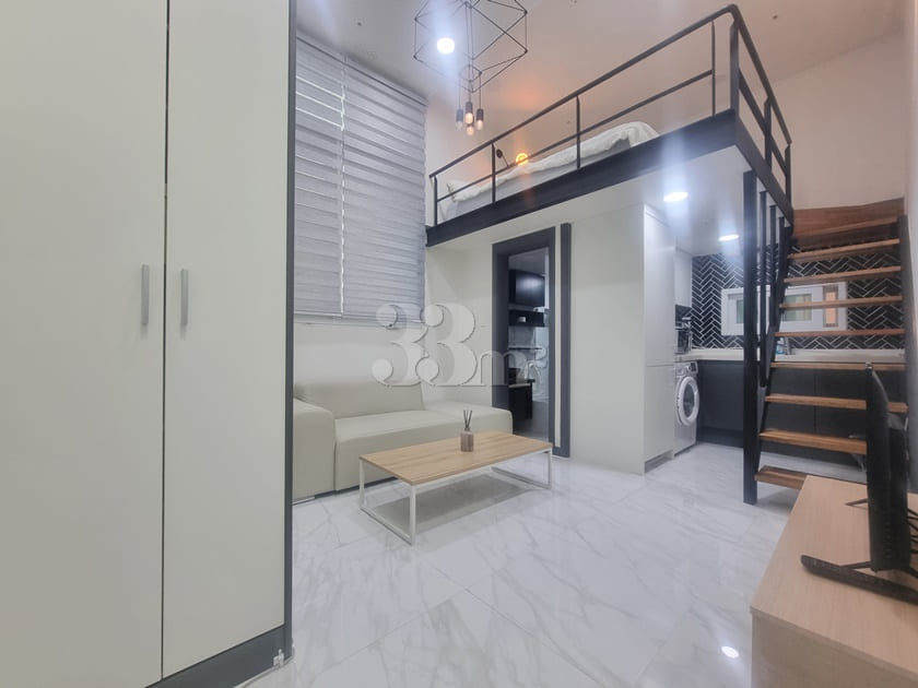 Yeouido's best value-for-money duplex 0th image