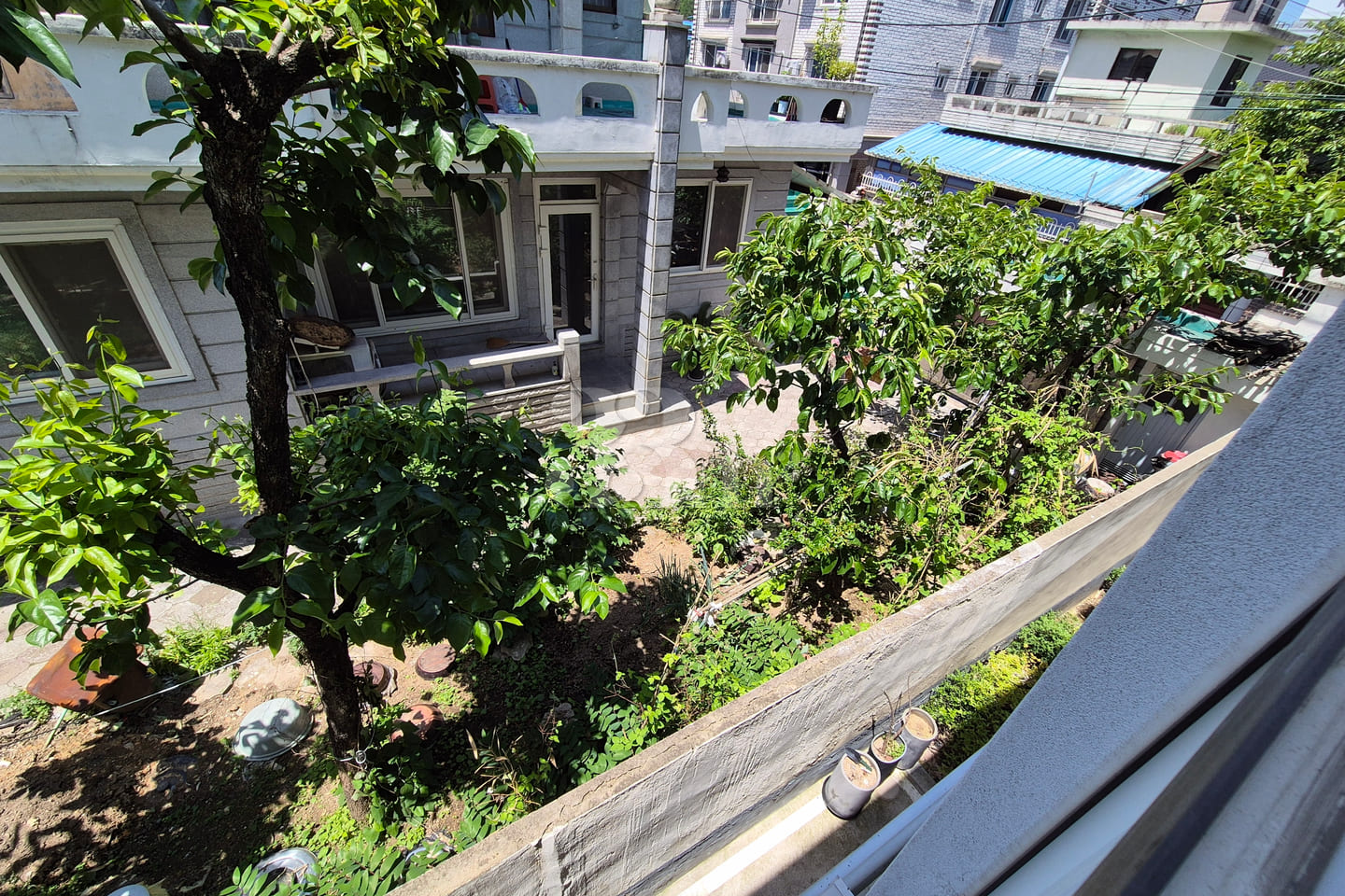 New elevator in Jeonbuk National University p 14th image