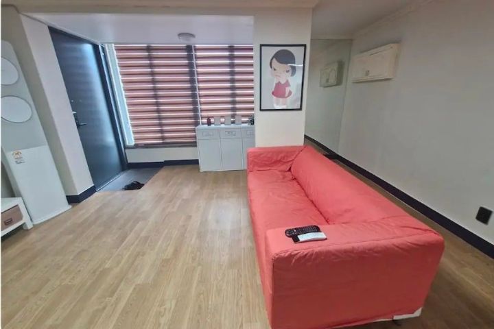 오류동역 풀옵션 3룸 1번째 이미지