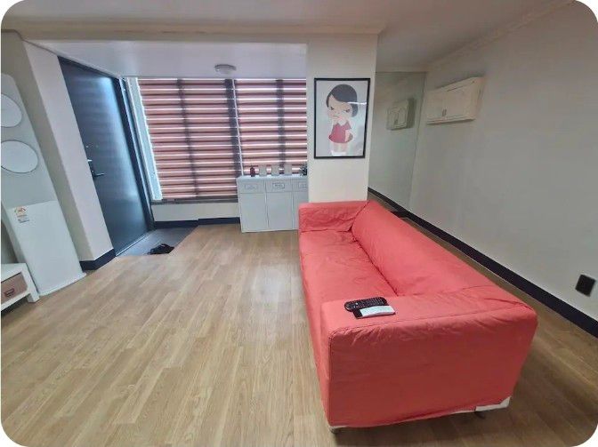 오류동역 풀옵션 3룸 1번째 이미지