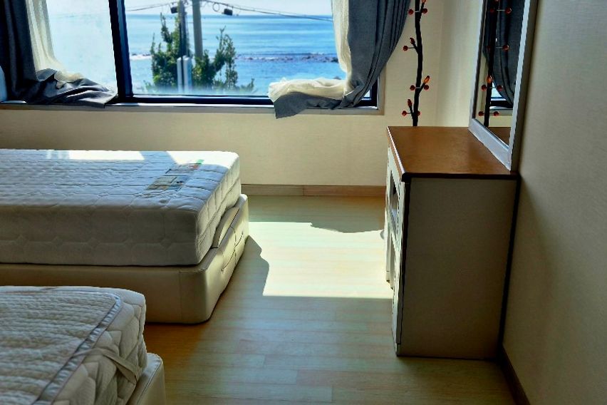 바닷가 경관좋은201호