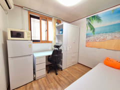 Fully furnished studio apartment near Seoul N 3th image