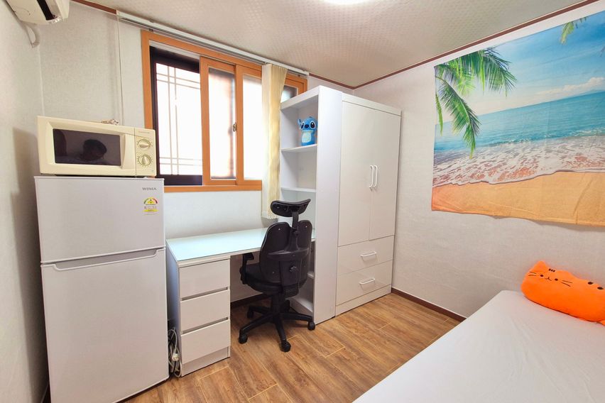 서울대인근풀옵원룸305 3번째 이미지