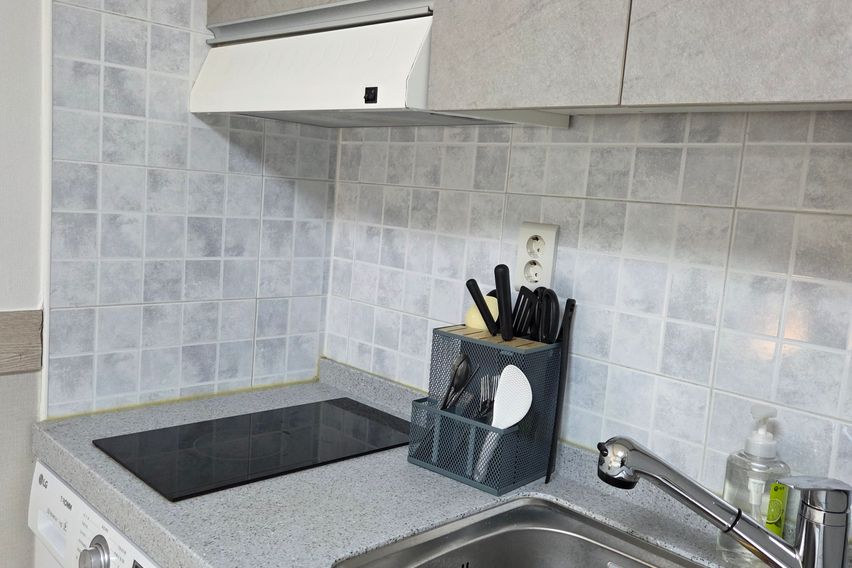 봉천역 4분 깔끔원룸A