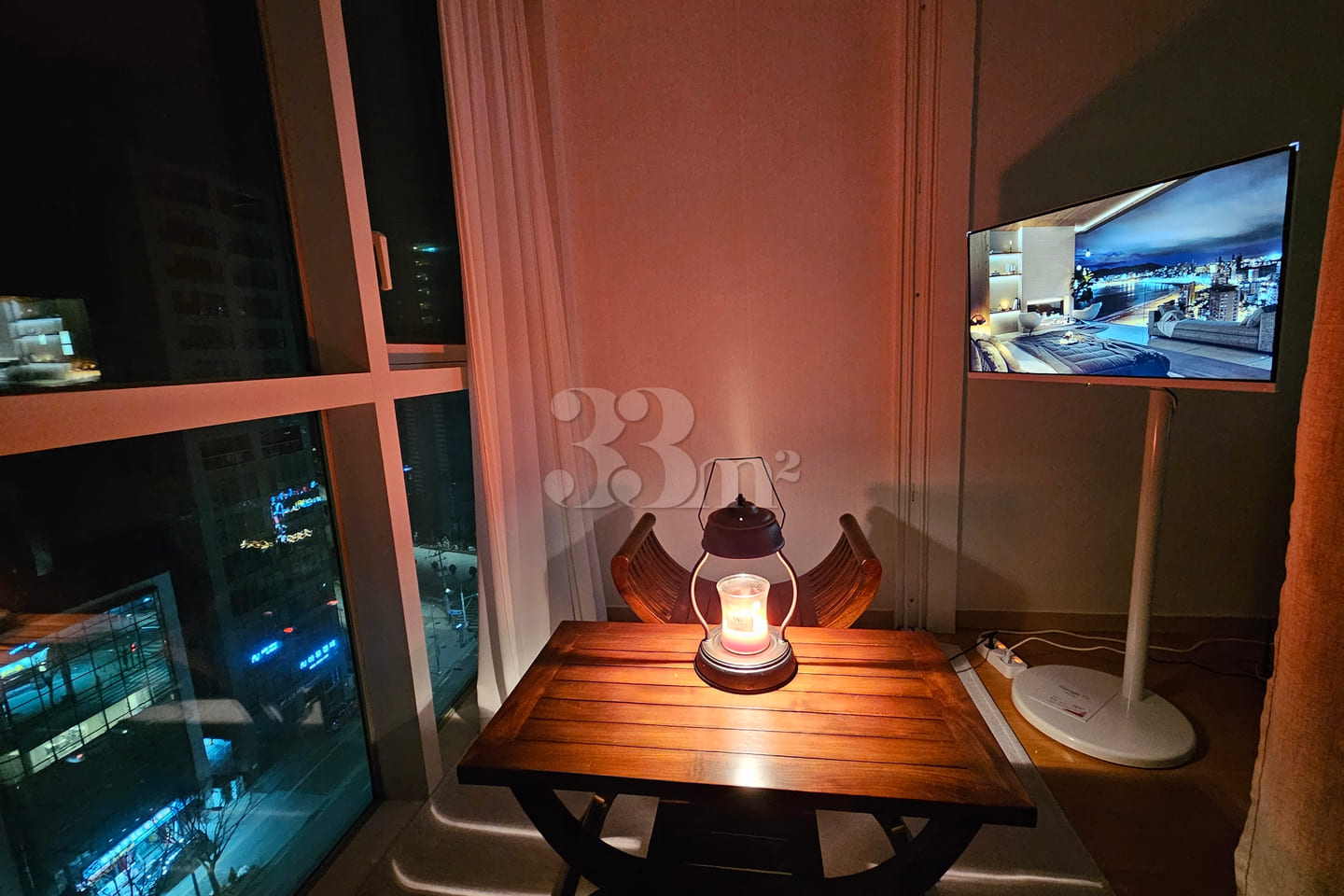 High-rise, fully furnished unit near Bangbae/ 6th image