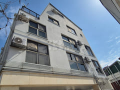 New elevator in Jeonbuk National University p 18th image