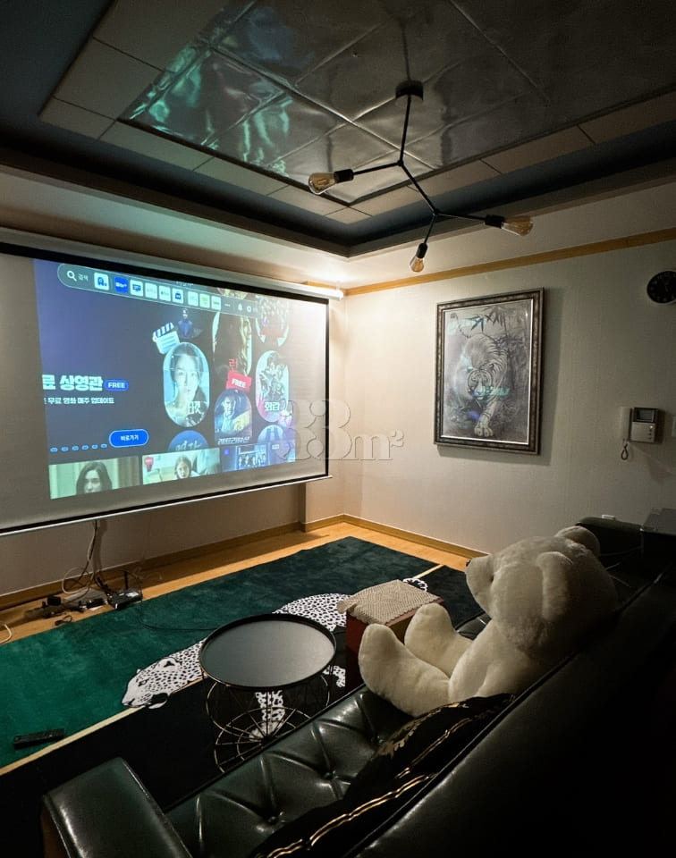 Songchon Hot Place Pension, 3rd and 4th Floor 16th image