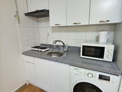 Hongdae/Sinchon, fully furnished, 6.5-pyeong 10th image