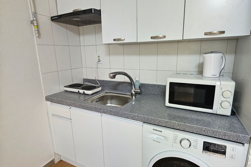 홍대신촌풀옵션6.5평