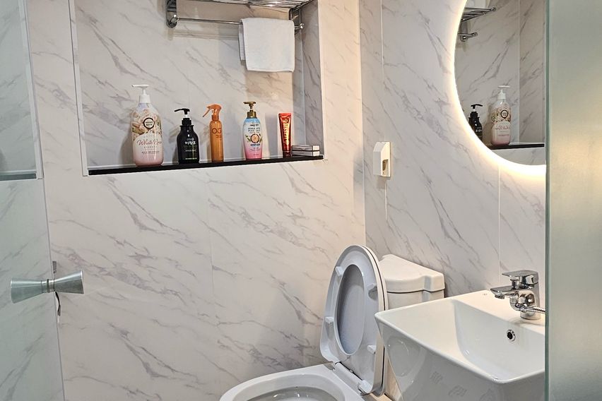 깔끔/리모델링/교통편리 6번째 이미지