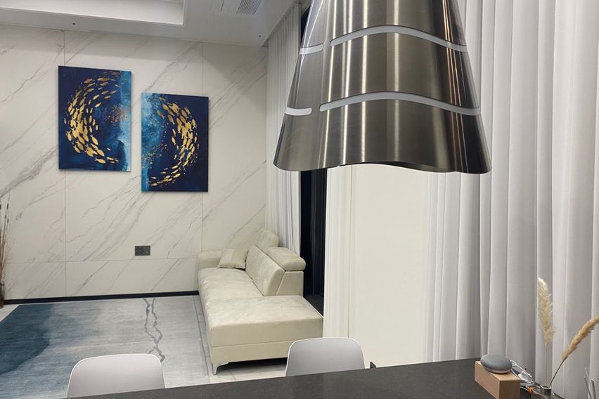 남산뷰/을지로 신축고층