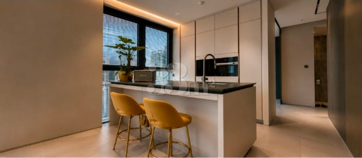 Hotel-style residence near COEX Gangnam 3th image