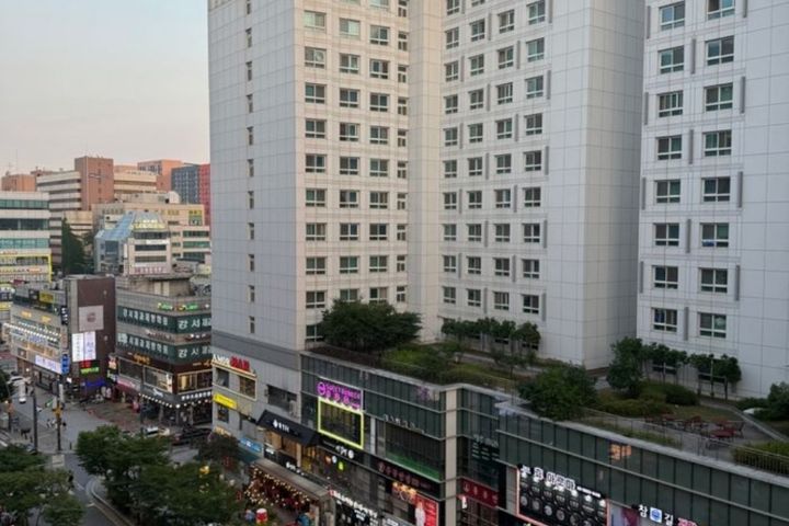 발산 700 Roomy 15번째 이미지