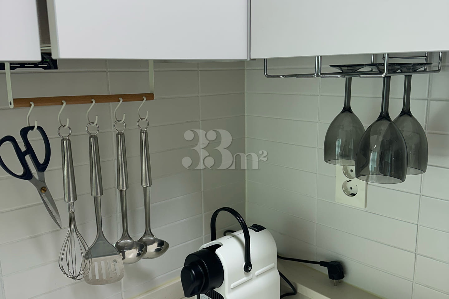 Long-term Discount for Two-Room Units in Gube 13th image