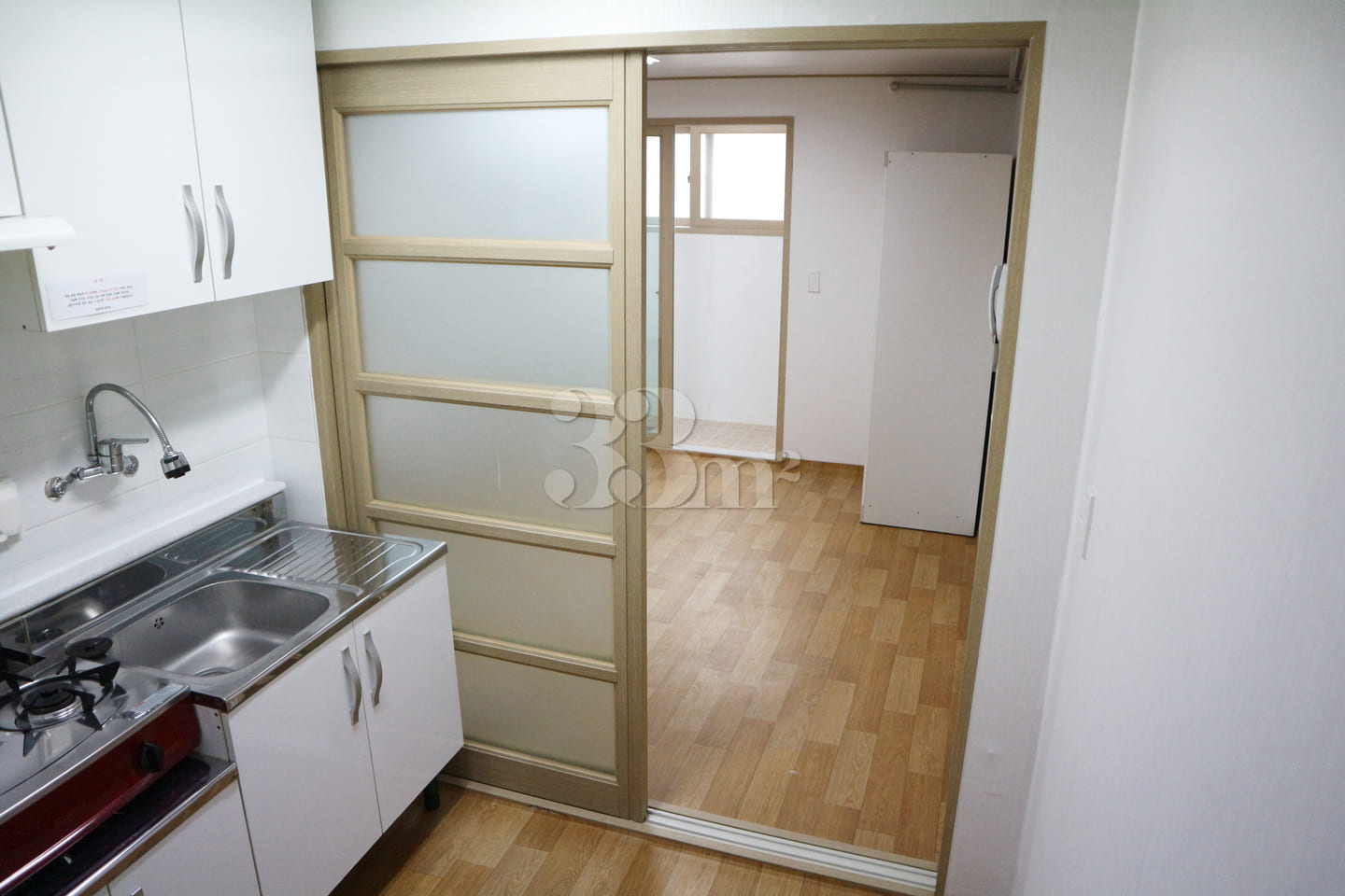 Move-in report, interior design, moving, J1 5th image