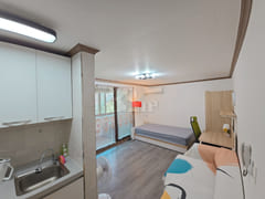 Huge discount on studio apartment near Cheong 1th image