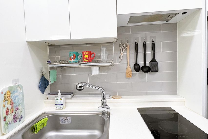 ♥️동묘앞 1.5룸 풀옵 6번째 이미지