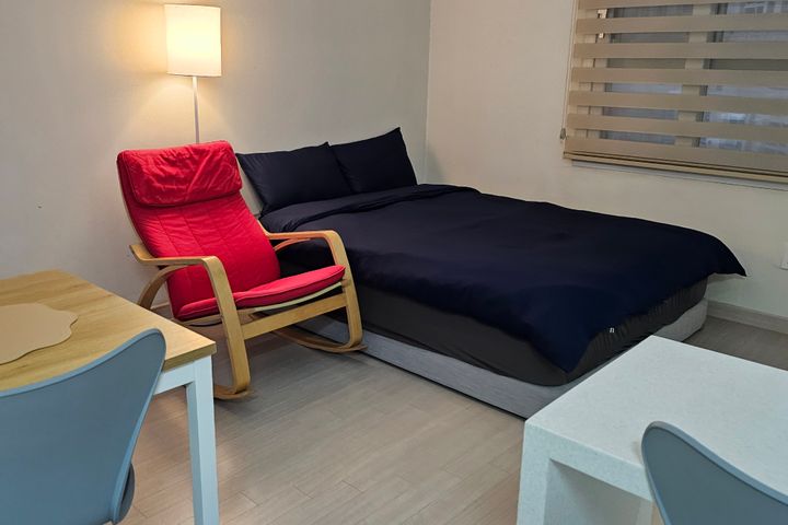 발산500 Roomy 6번째 이미지