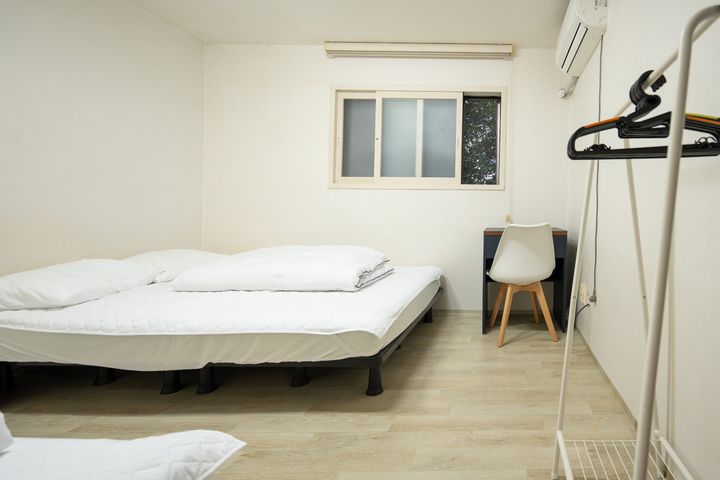 Three-room apartment at the lowest price 13th image
