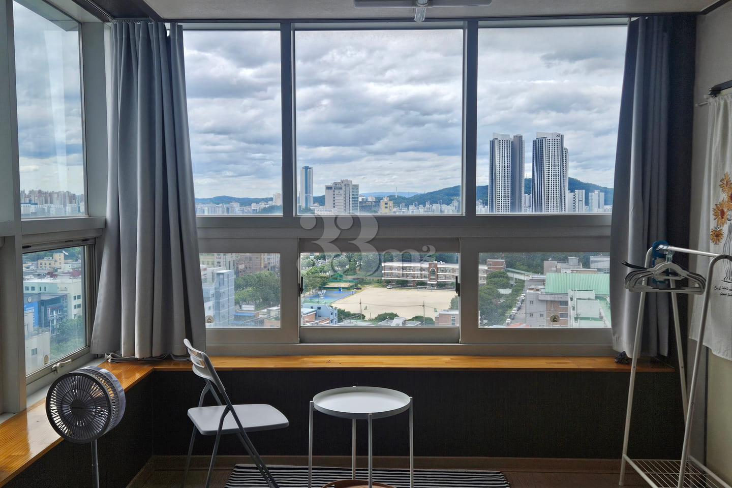 Cheongju Business Trip / Hospital Internship  2th image