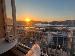 통영 낮과밤 통영대교🌉 2번째 이미지