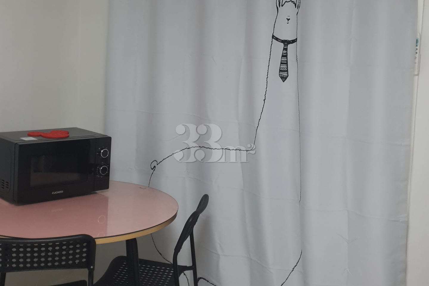 Cozy Studio in Suwon Jangan-gu B 5th image
