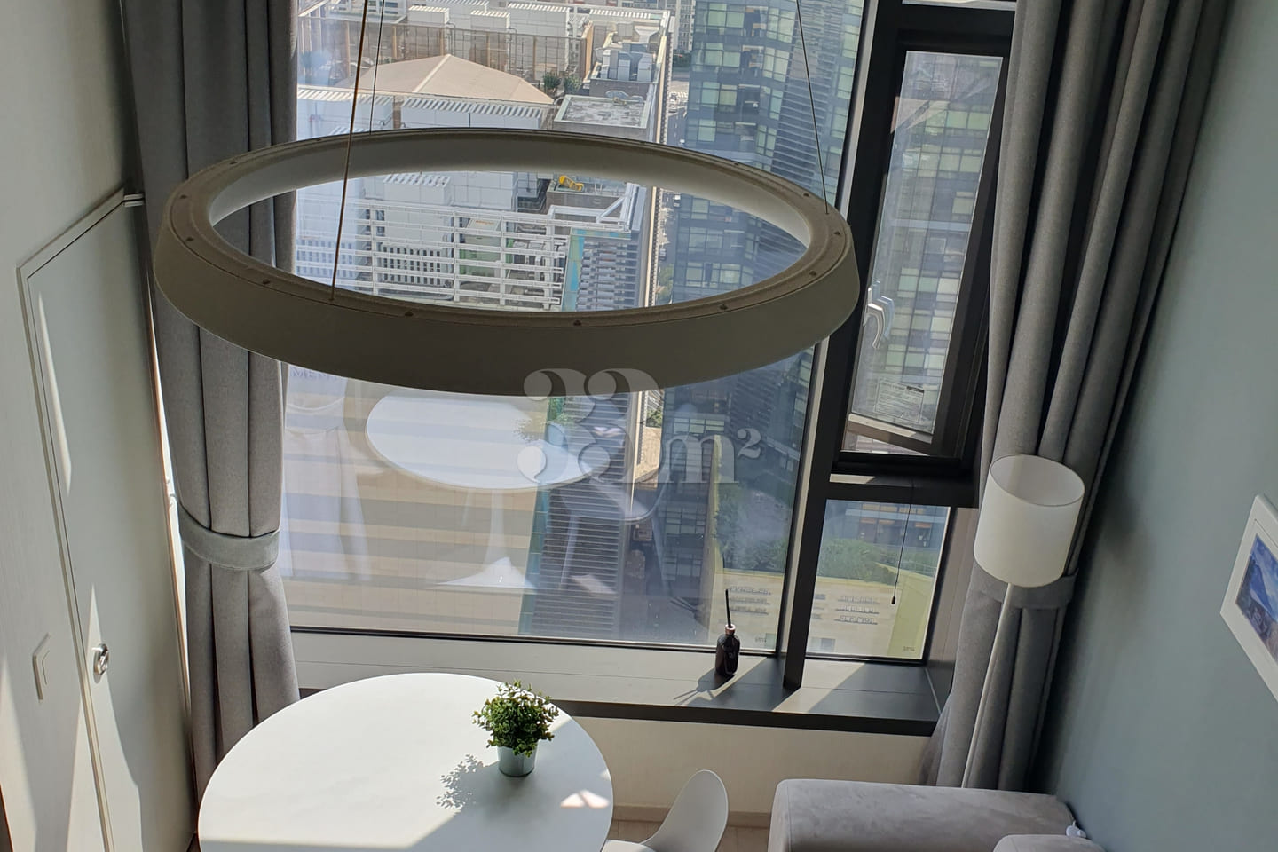 Newly built, open view * Konkuk Univ. Station 2th image